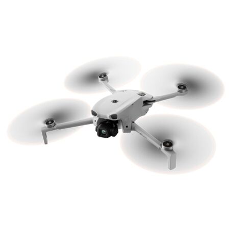 DJI Lito X1 Fly More Combo Plus (DJI RC 2)