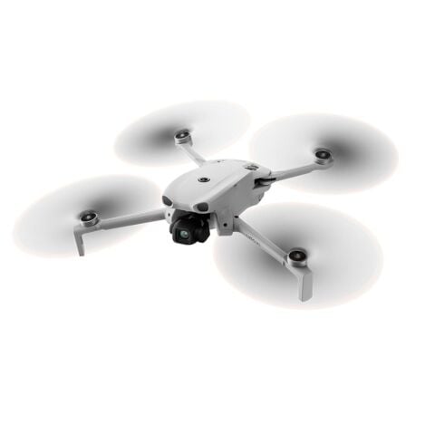 DJI Lito X1 Fly More Combo Plus (DJI RC 2)