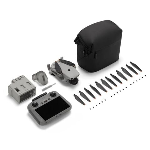 DJI Lito X1 Fly More Combo Plus (DJI RC 2)