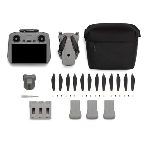 DJI Lito X1 Fly More Combo Plus (DJI RC 2)