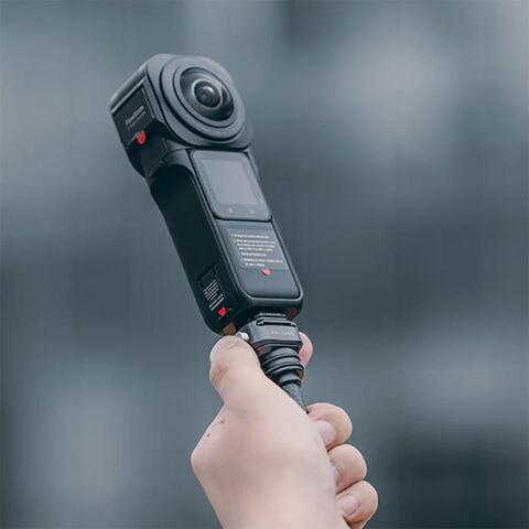 Falcam F22 Aksiyon Kamera Quick Release Kit