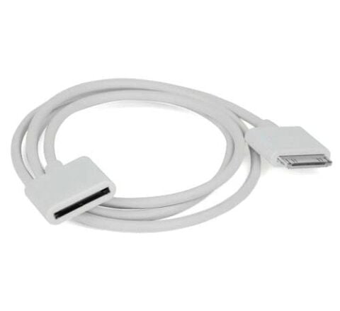 Apple 30-Pin Usb Uzatma Kablosu
