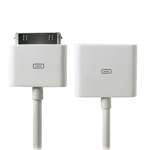 Apple 30-Pin Usb Uzatma Kablosu