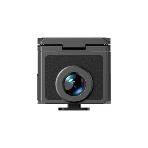 Ulanzi VF01 Waist Level Viewfinder 28 35 50mm Optik Vizör Siyah - C090