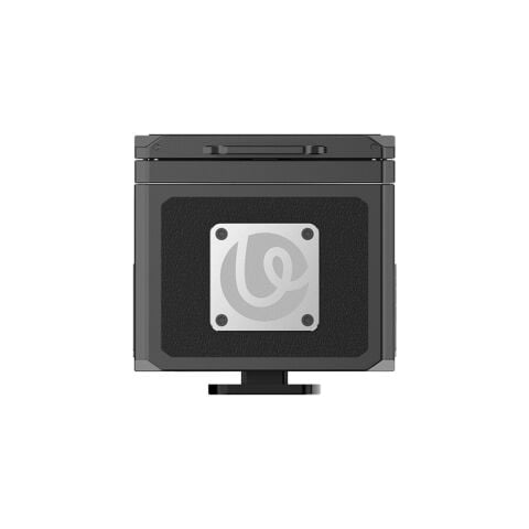 Ulanzi VF01 Waist Level Viewfinder 28 35 50mm Optik Vizör Siyah - C090