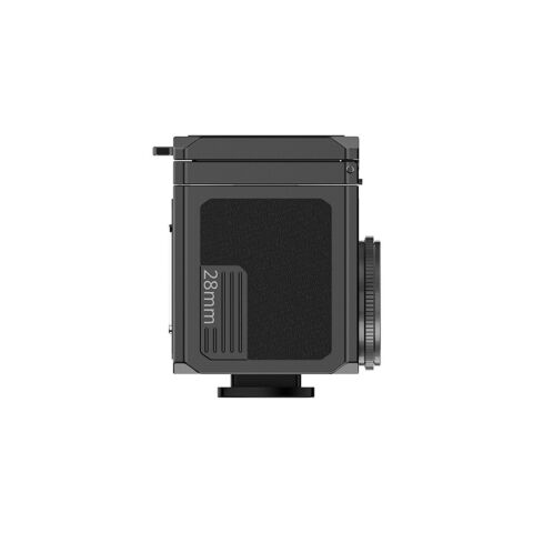 Ulanzi VF01 Waist Level Viewfinder 28 35 50mm Optik Vizör Siyah - C090