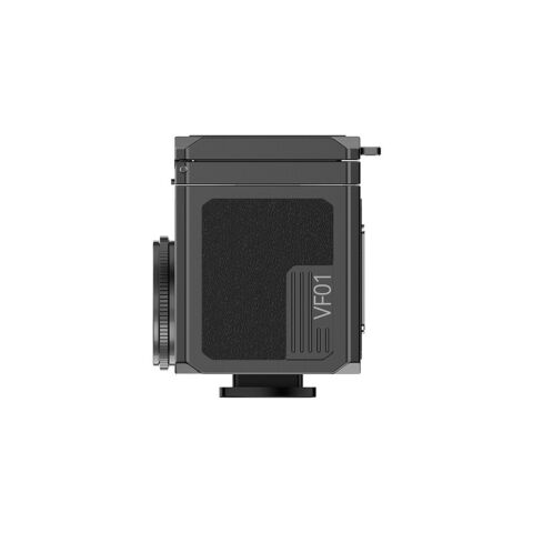 Ulanzi VF01 Waist Level Viewfinder 28 35 50mm Optik Vizör Siyah - C090