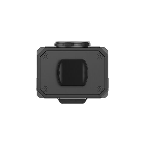 Ulanzi VF01 Waist Level Viewfinder 28 35 50mm Optik Vizör Siyah - C090