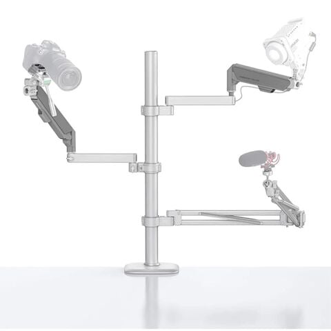 Falcam GearTree Masaüstü Stüdyo Kurulum Standı - A