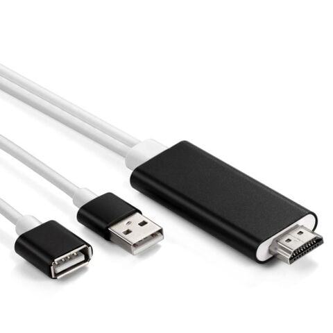 Akıllı Telefon Universal HDMI Kablo
