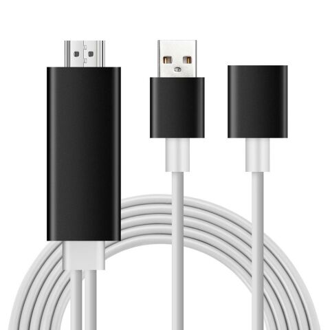 Akıllı Telefon Universal HDMI Kablo
