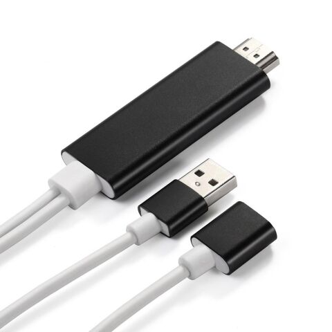Akıllı Telefon Universal HDMI Kablo