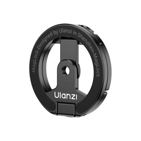 Ulanzi MA02 MagLock Dual Manyetik Telefon Standı - M067