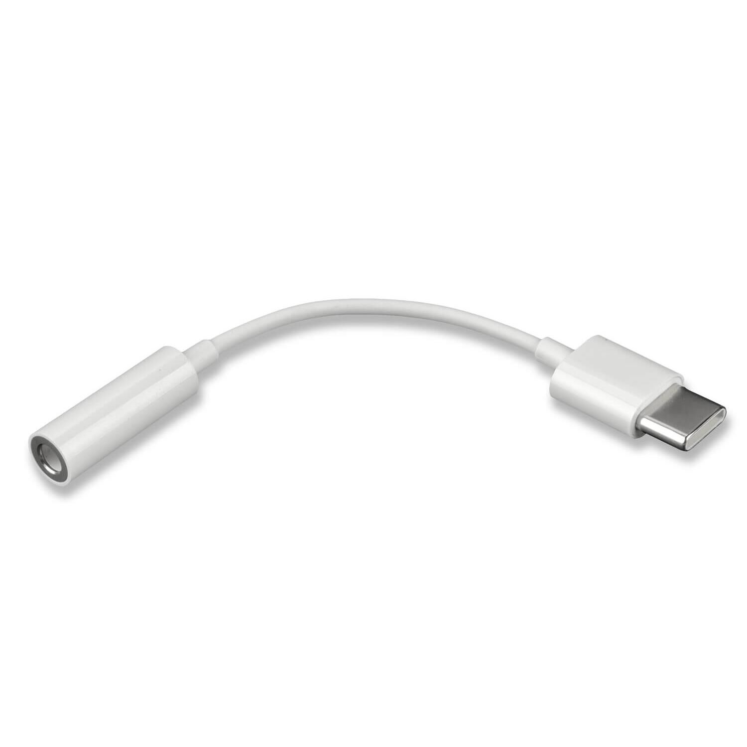 Type-C Kulaklık Çevirici