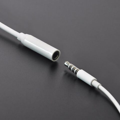 Type-C Kulaklık Çevirici