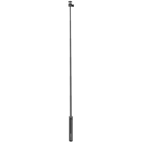 Ulanzi TT24 CKA 146cm Quick Release Selfie Stick Tripod Siyah - S044