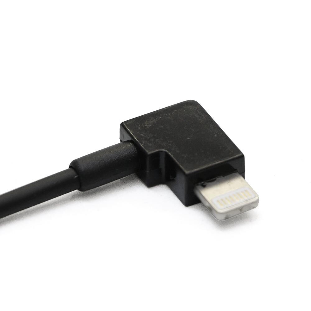 Type-c to Lightning Bağlantı Kablosu