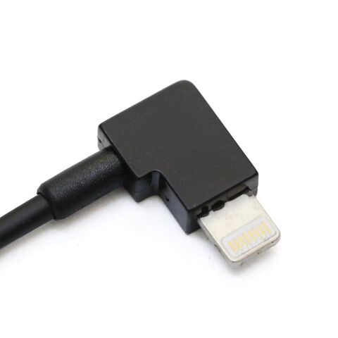 Type-c to Lightning Bağlantı Kablosu