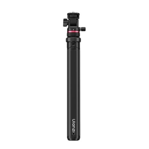 Ulanzi MT-80 Auto Open Hızlı Açılan Seyahat Tripodu - T171A