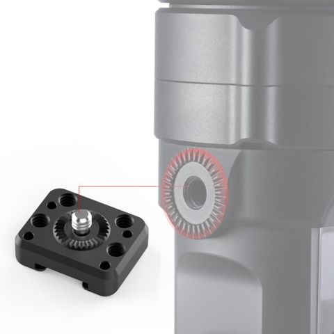 UURig R070 Crane 2S Yan Bağlantı Aparatı