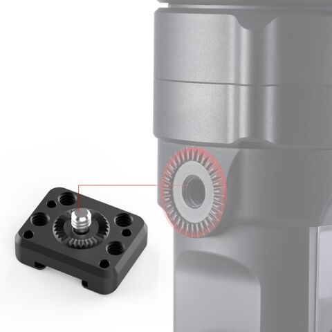 UURig R070 Crane 2S Yan Bağlantı Aparatı