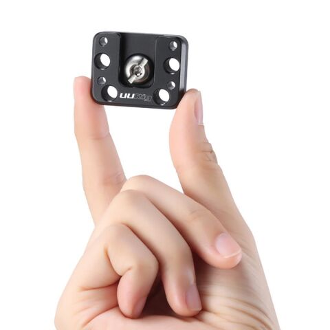 UURig R070 Crane 2S Yan Bağlantı Aparatı