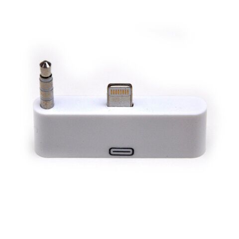 Apple Lightning to 30pin Çevirici