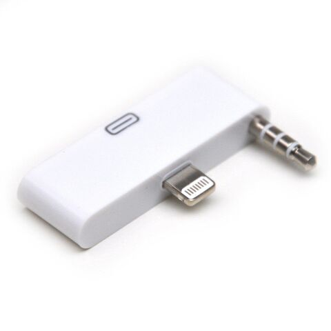 Apple Lightning to 30pin Çevirici