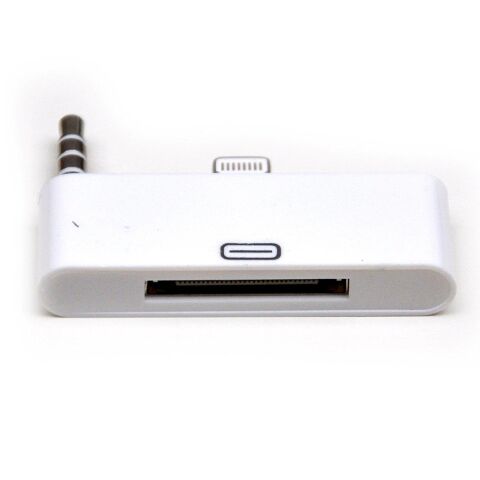 Apple Lightning to 30pin Çevirici