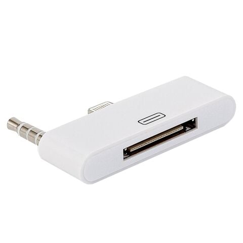 Apple Lightning to 30pin Çevirici