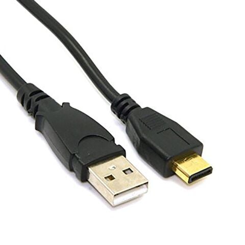 Nikon UC-E12 Usb Data ve Şarj Kablosu