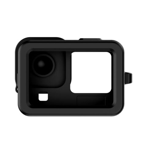 Ulanzi G9-1 Gopro Hero 9 Silikon Koruma Kılıfı