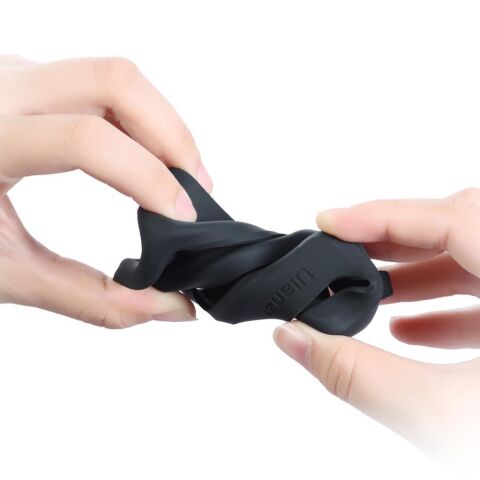 Ulanzi G9-1 Gopro Hero 9 Silikon Koruma Kılıfı