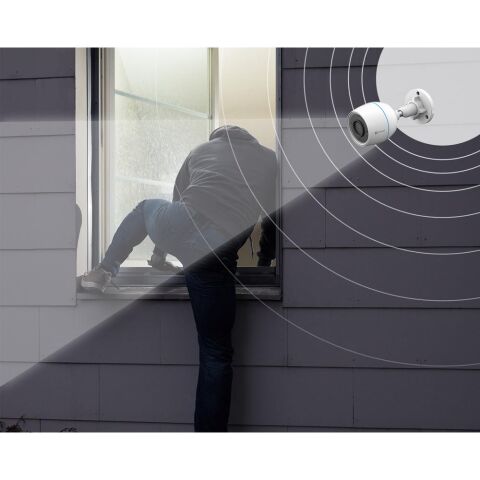 EZVIZ CS-C3TN 1080P Smart Home Akıllı Güvenlik Kamerası