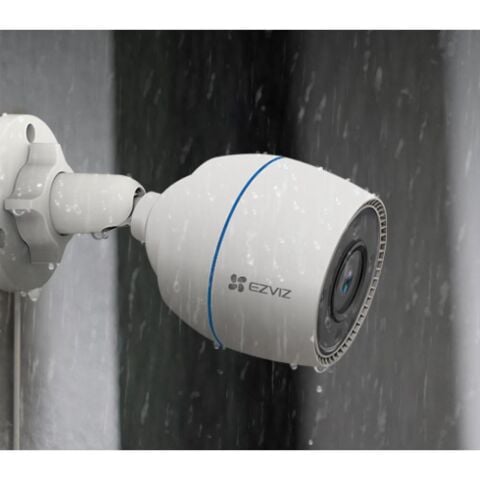 EZVIZ CS-C3TN 1080P Smart Home Akıllı Güvenlik Kamerası