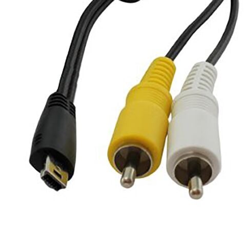 Ce-link AVC-DC400 Canon AV TV Görüntü Kablosu