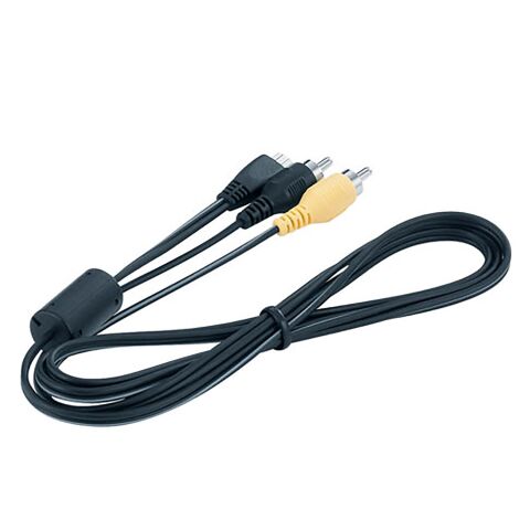 Ce-link AVC-DC400 Canon AV TV Görüntü Kablosu