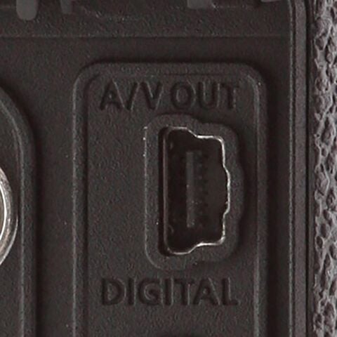 Ce-link AVC-DC400 Canon AV TV Görüntü Kablosu