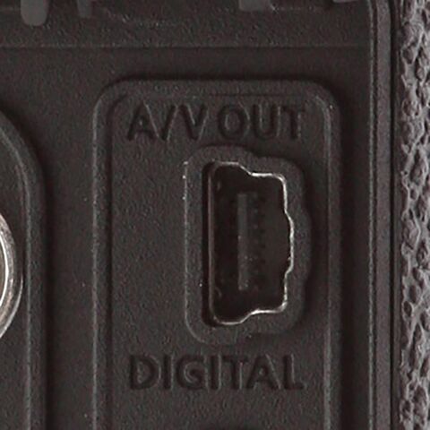 Ce-link AVC-DC400 Canon AV TV Görüntü Kablosu