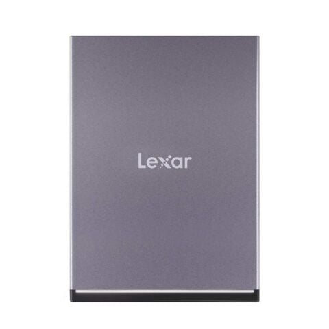 Lexar SL210 500 GB Taşınabilir SSD Harddisk