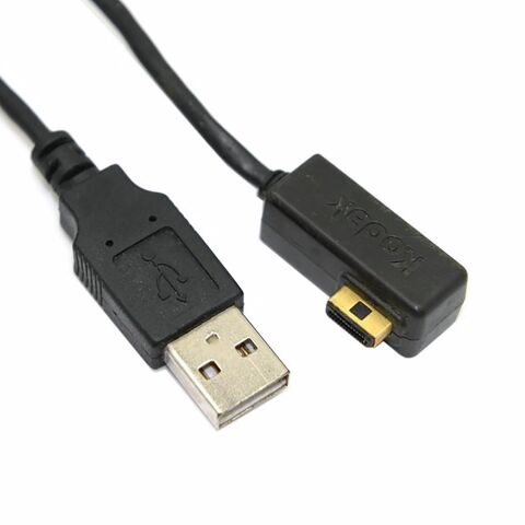 Kodak Eski Model Usb Data ve Şarj Kablosu