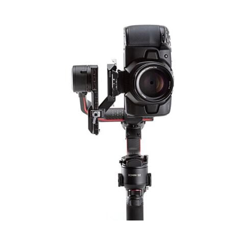 DJI R Dikey Çekim Kamera Aparatı
