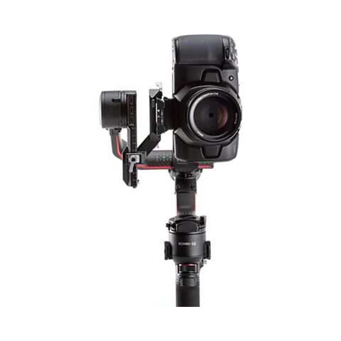 DJI R Dikey Çekim Kamera Aparatı