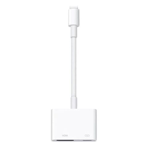 NK112 Apple Lightning Hdmi Dönüştürücü