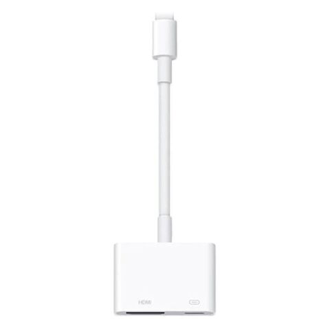 NK112 Apple Lightning Hdmi Dönüştürücü