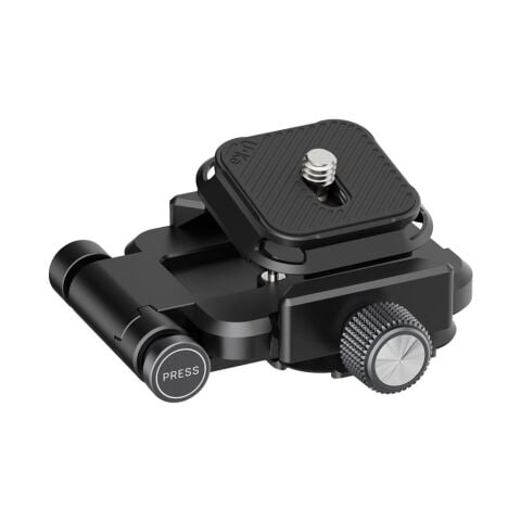 Ulanzi Uka Quick Release Katlanabilir Kamera L-Bracket - C023