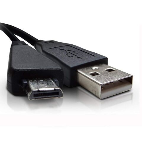 Sony VMC-MD3 Usb Data ve Şarj Kablosu