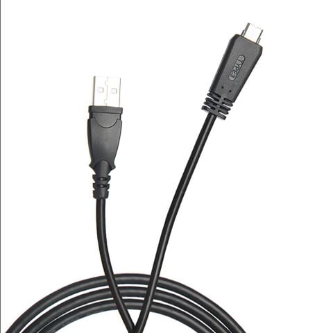 Sony VMC-MD3 Usb Data ve Şarj Kablosu