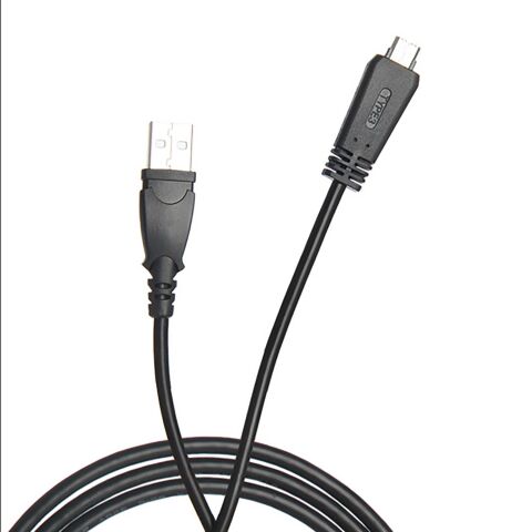 Sony VMC-MD3 Usb Data ve Şarj Kablosu