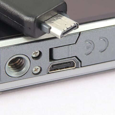 Sony VMC-MD3 Usb Data ve Şarj Kablosu